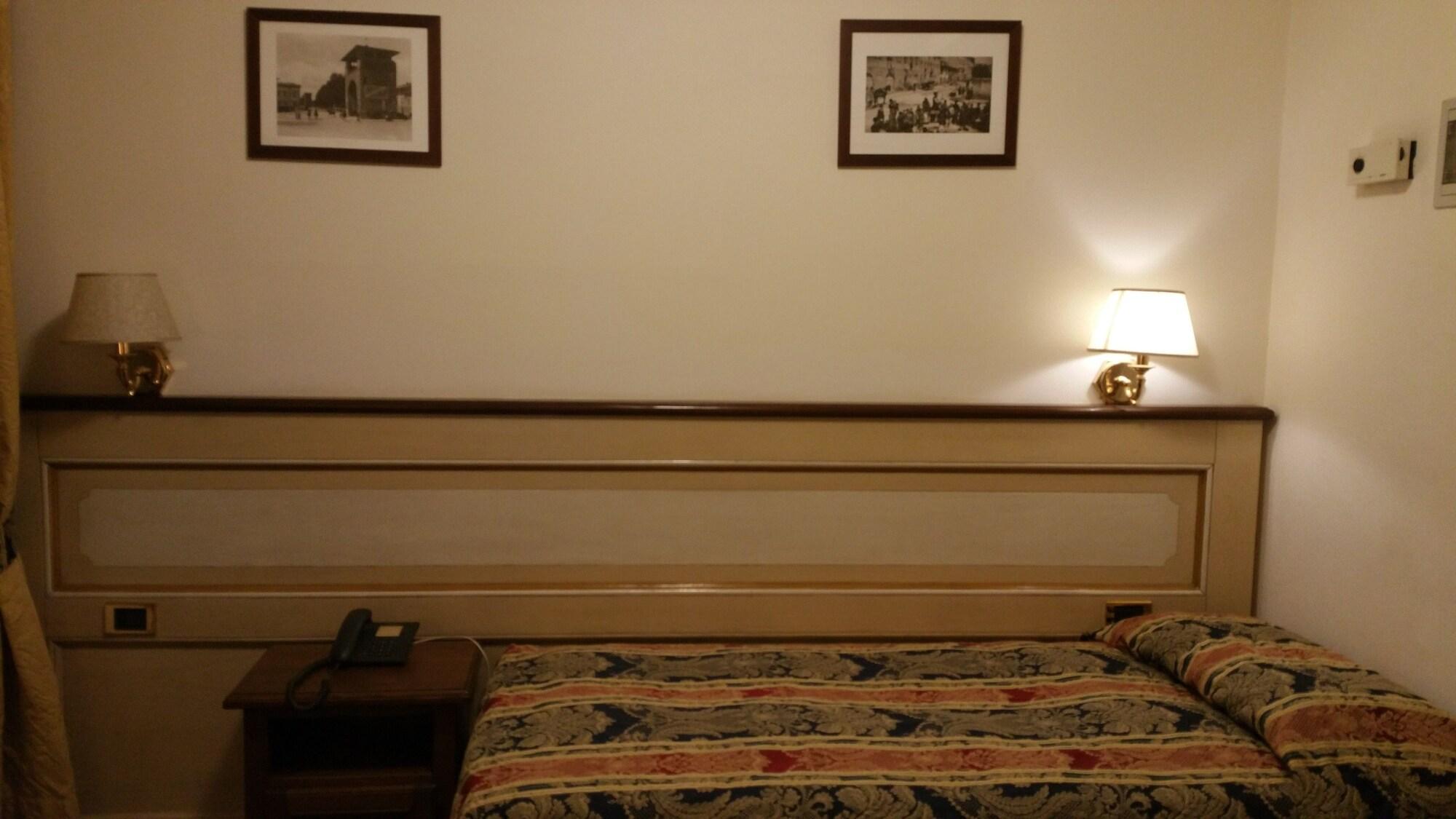 פירנצה Hotel De Lanzi מראה חיצוני תמונה