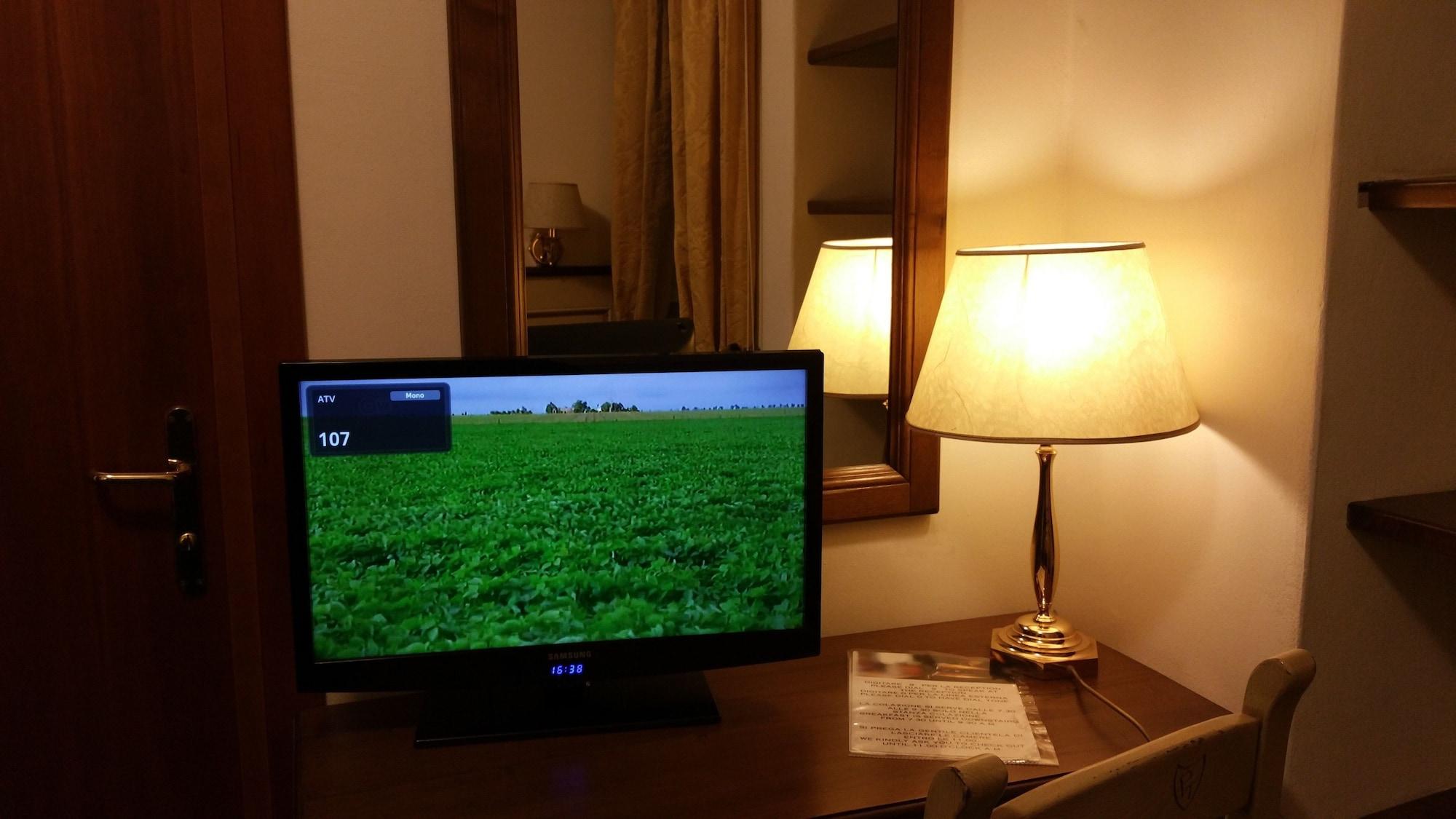 פירנצה Hotel De Lanzi מראה חיצוני תמונה