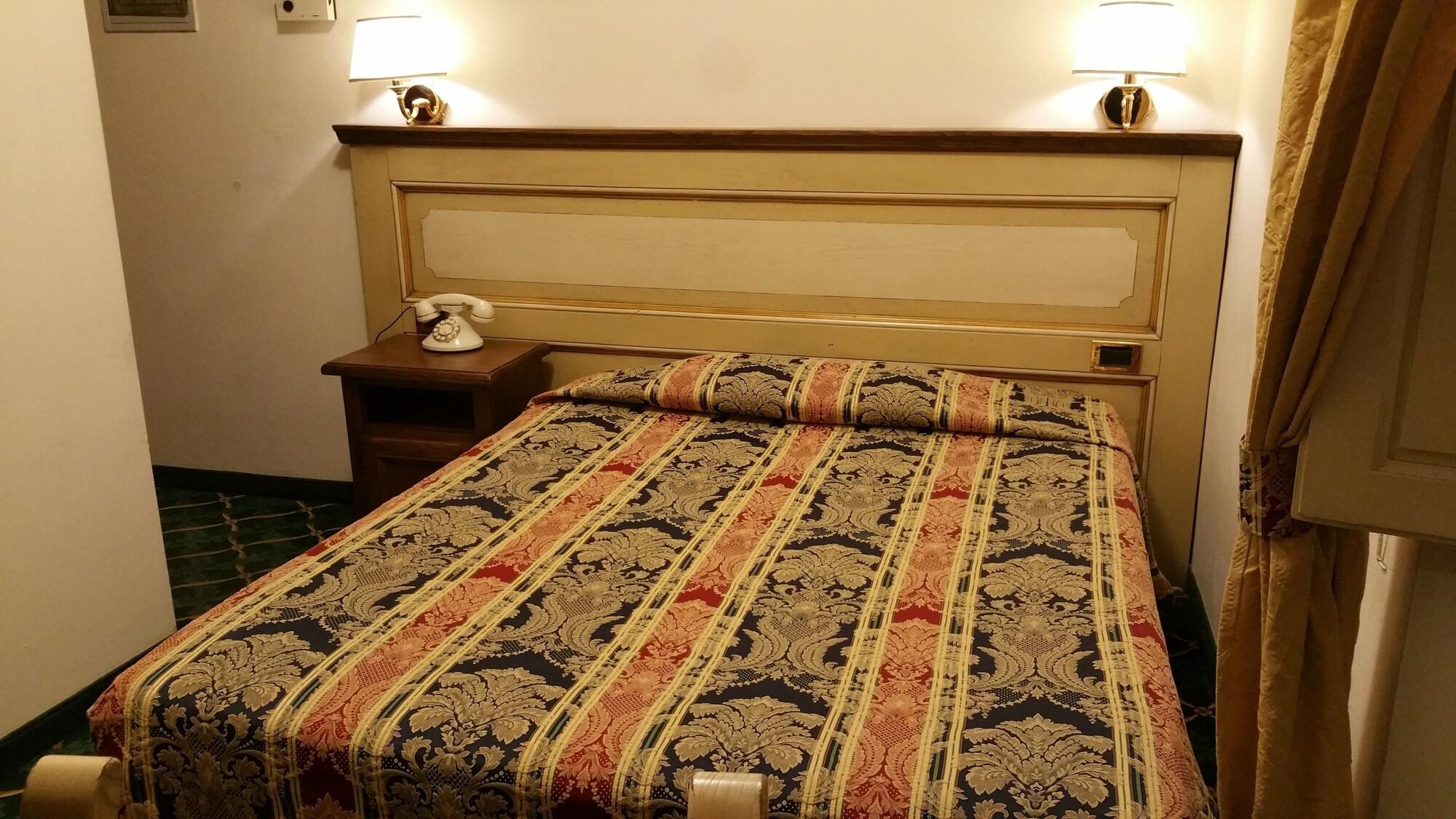 פירנצה Hotel De Lanzi מראה חיצוני תמונה