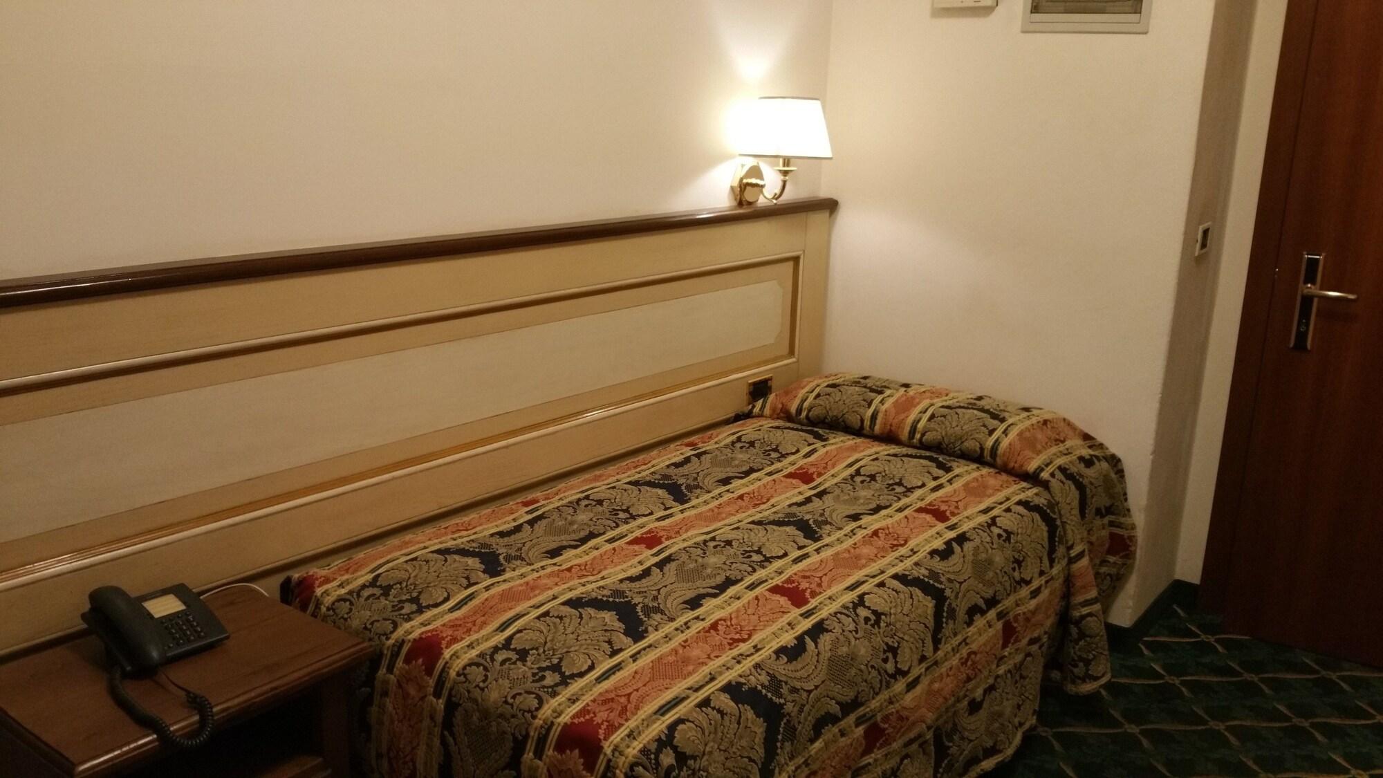 פירנצה Hotel De Lanzi מראה חיצוני תמונה