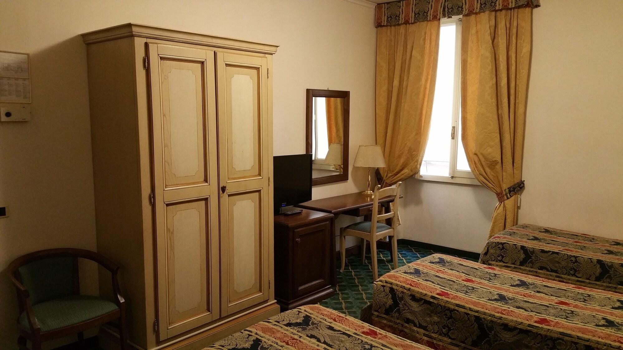 פירנצה Hotel De Lanzi מראה חיצוני תמונה