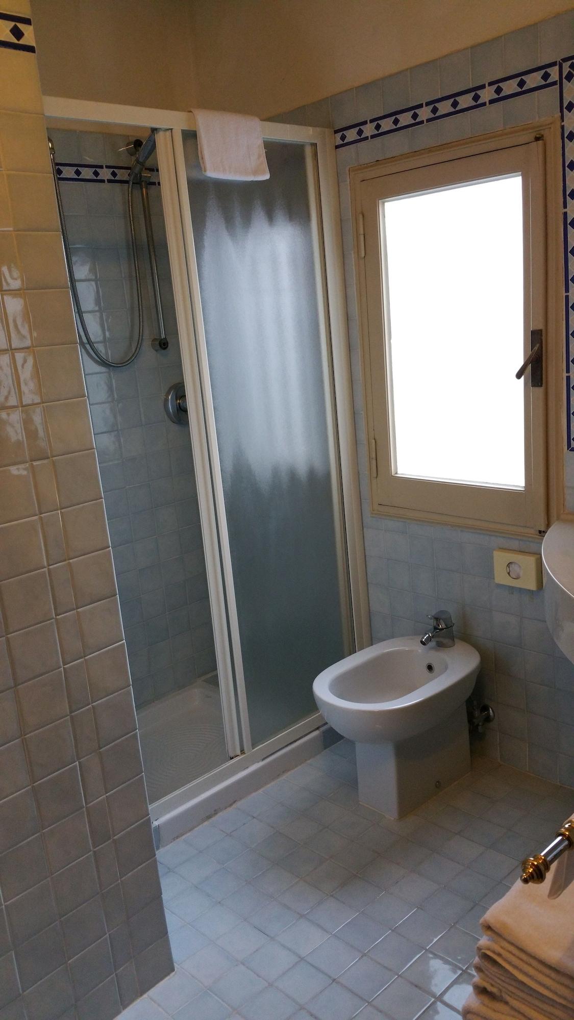 פירנצה Hotel De Lanzi מראה חיצוני תמונה