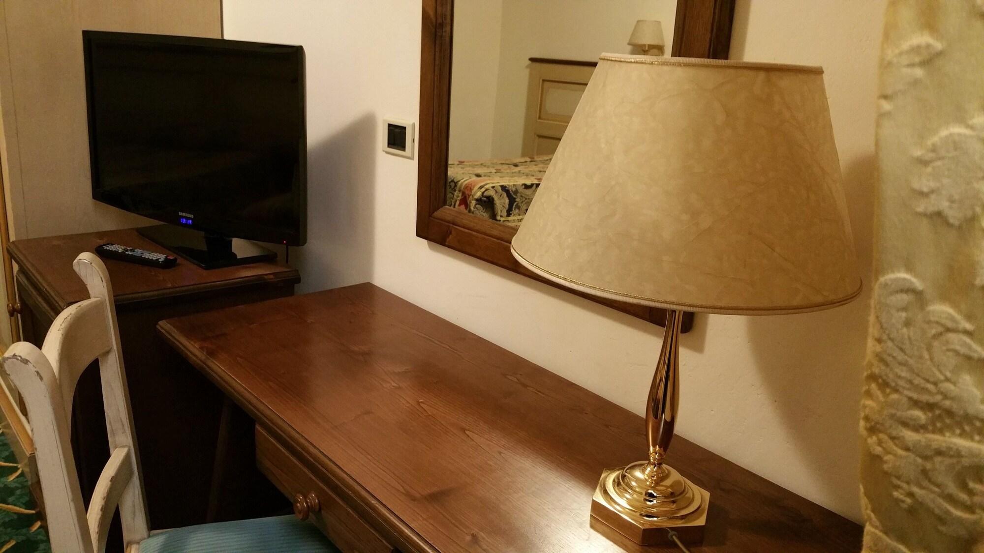 פירנצה Hotel De Lanzi מראה חיצוני תמונה