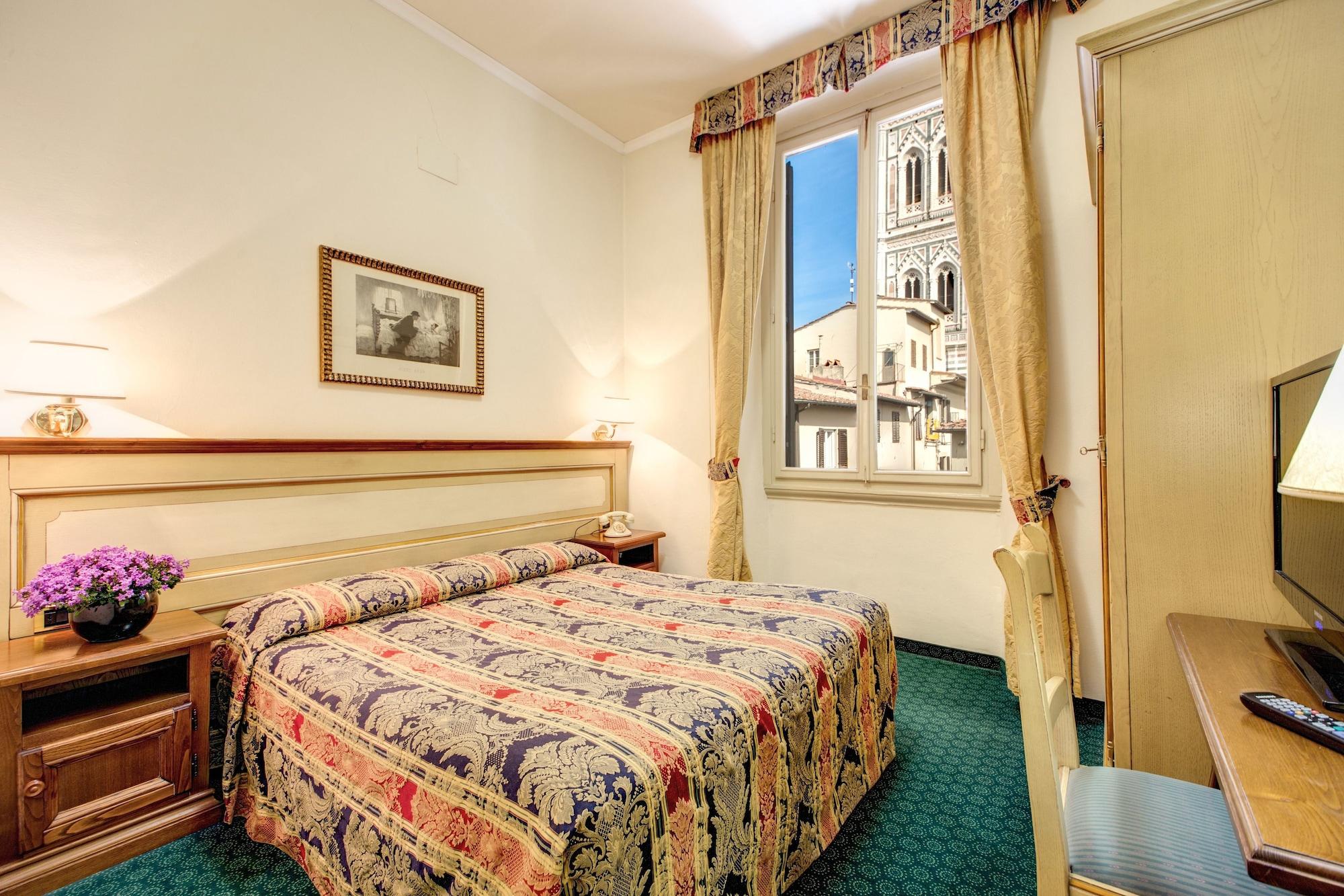 פירנצה Hotel De Lanzi מראה חיצוני תמונה