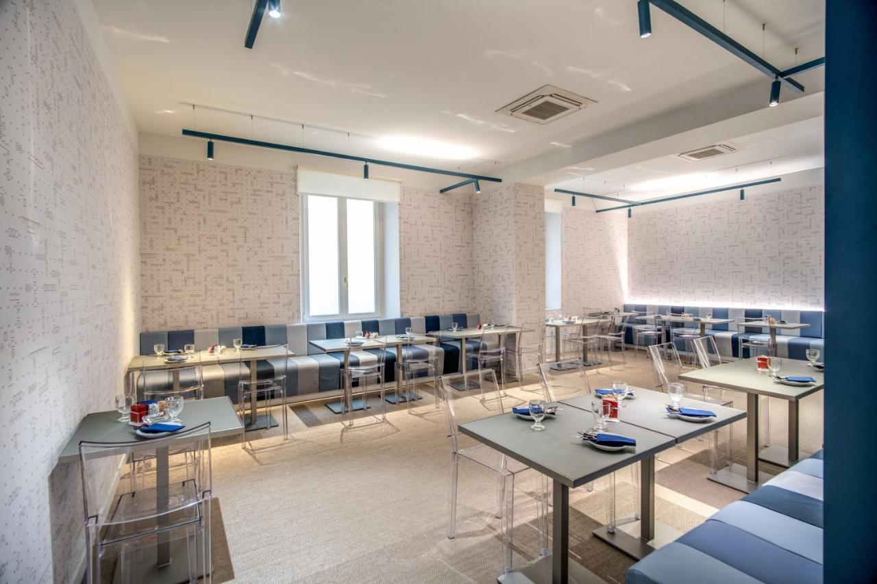 פירנצה Hotel De Lanzi מראה חיצוני תמונה