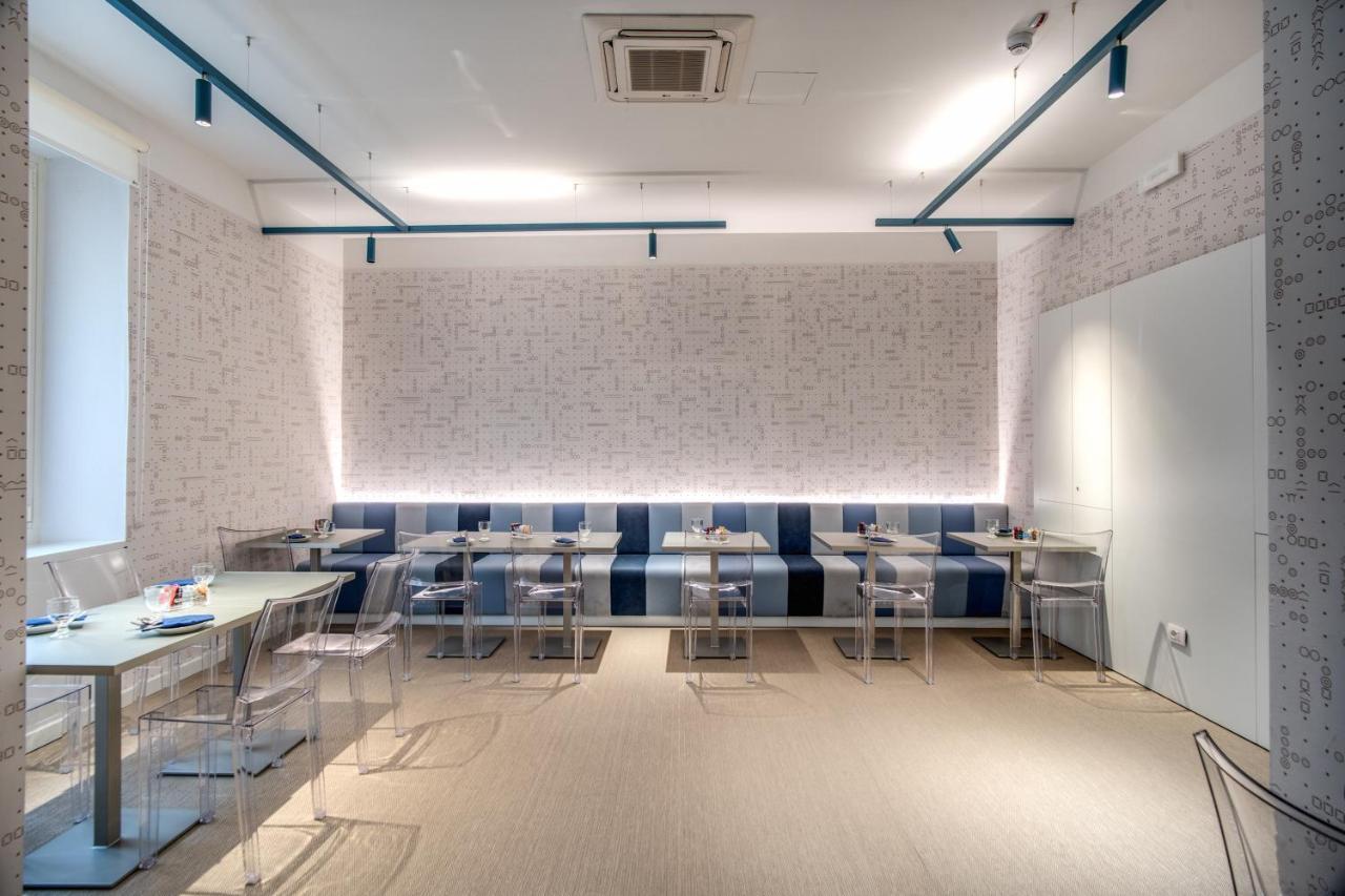 פירנצה Hotel De Lanzi מראה חיצוני תמונה