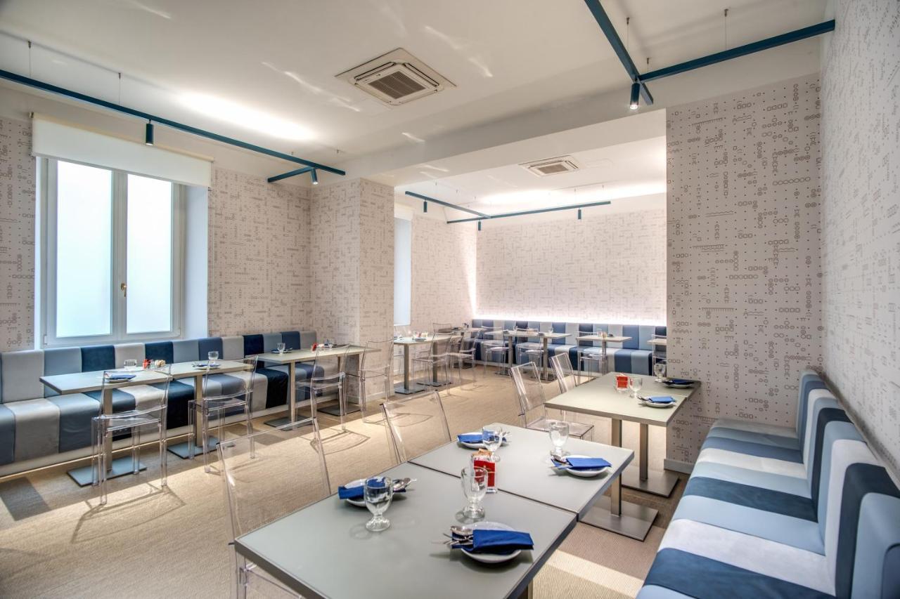 פירנצה Hotel De Lanzi מראה חיצוני תמונה