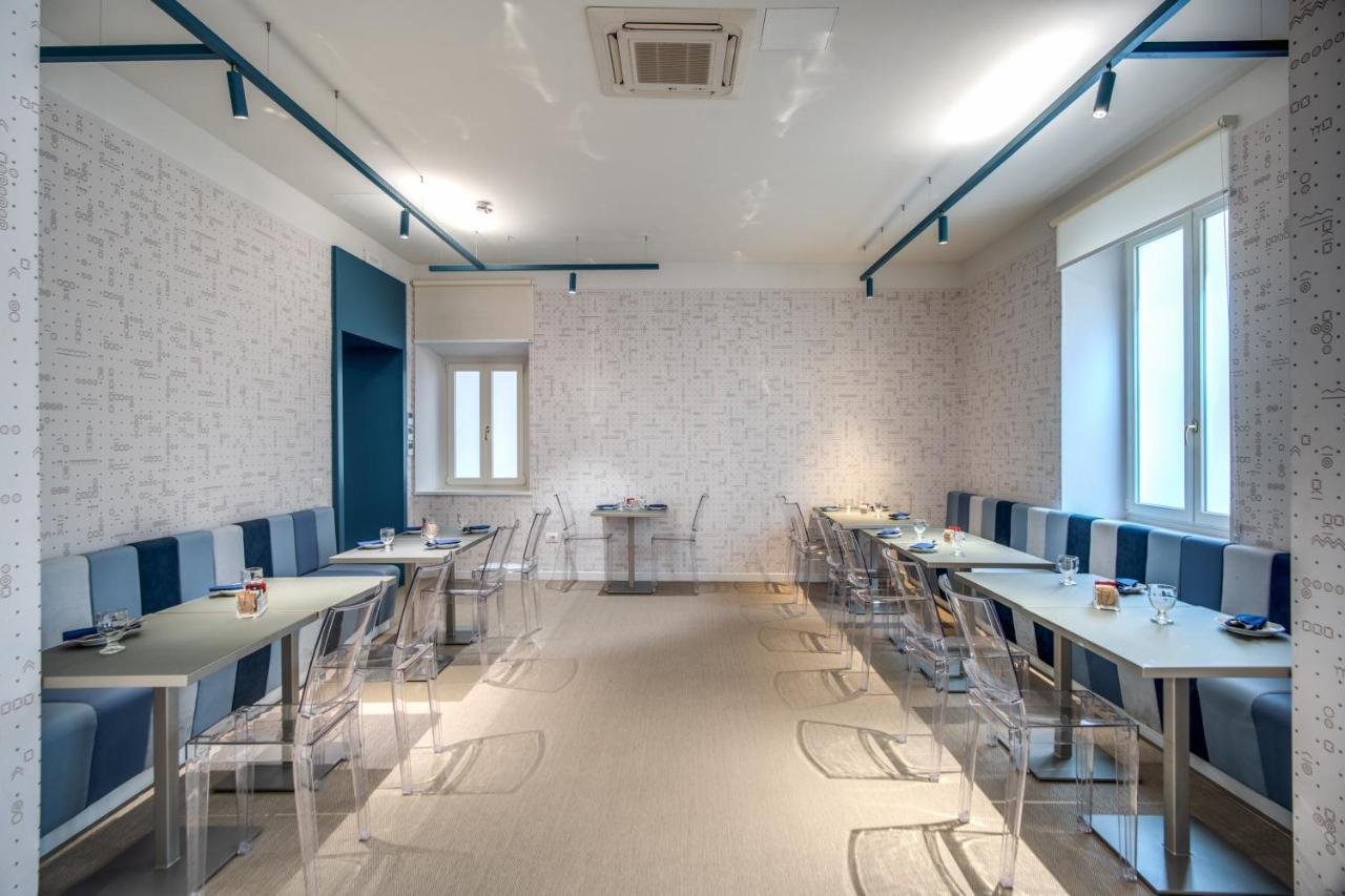 פירנצה Hotel De Lanzi מראה חיצוני תמונה