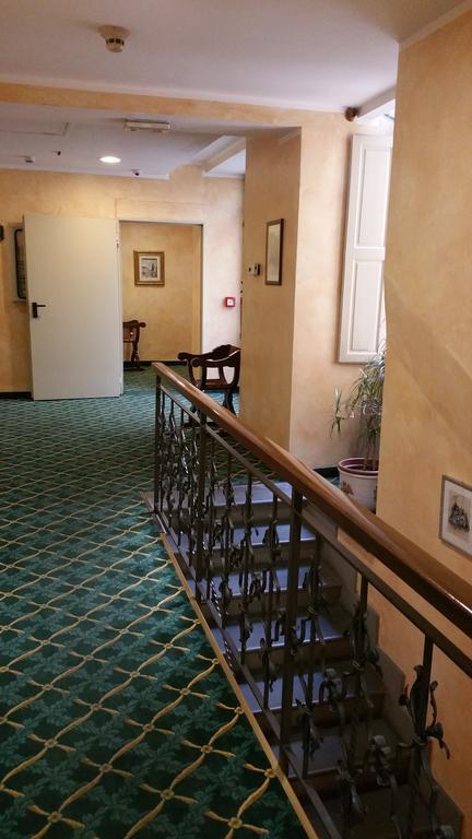 פירנצה Hotel De Lanzi מראה חיצוני תמונה