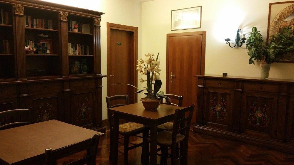 פירנצה Hotel De Lanzi מראה חיצוני תמונה