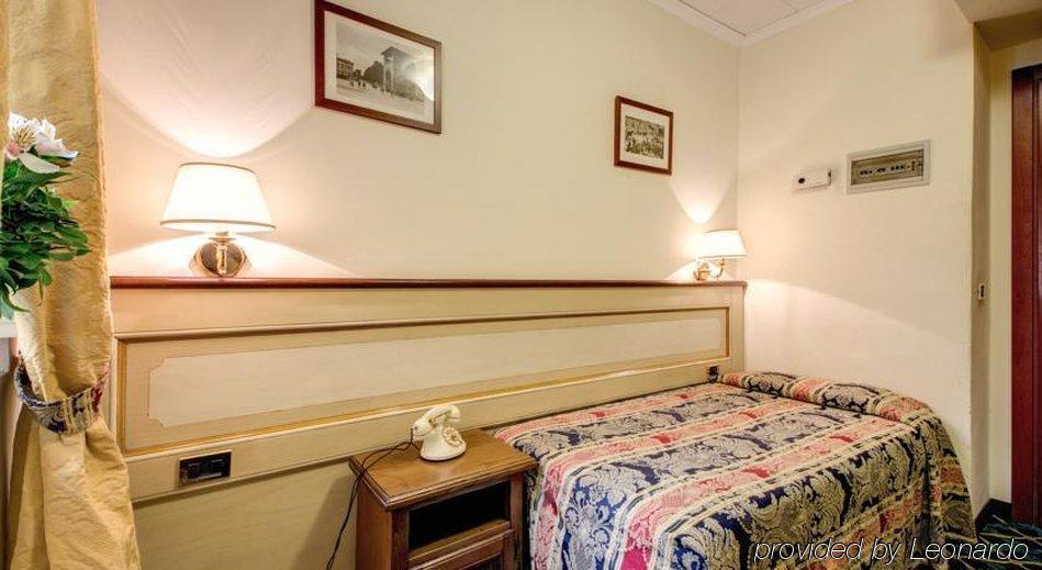 פירנצה Hotel De Lanzi מראה חיצוני תמונה