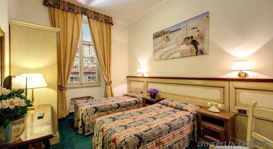 פירנצה Hotel De Lanzi מראה חיצוני תמונה