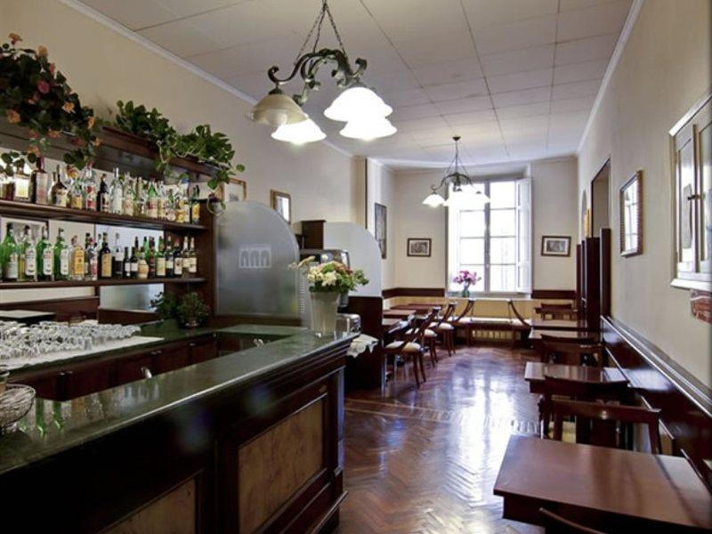פירנצה Hotel De Lanzi מראה חיצוני תמונה