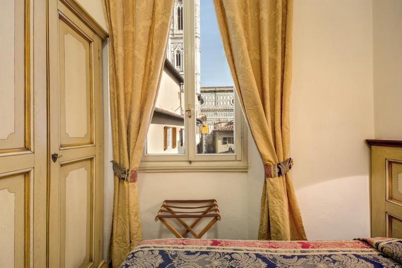 פירנצה Hotel De Lanzi מראה חיצוני תמונה
