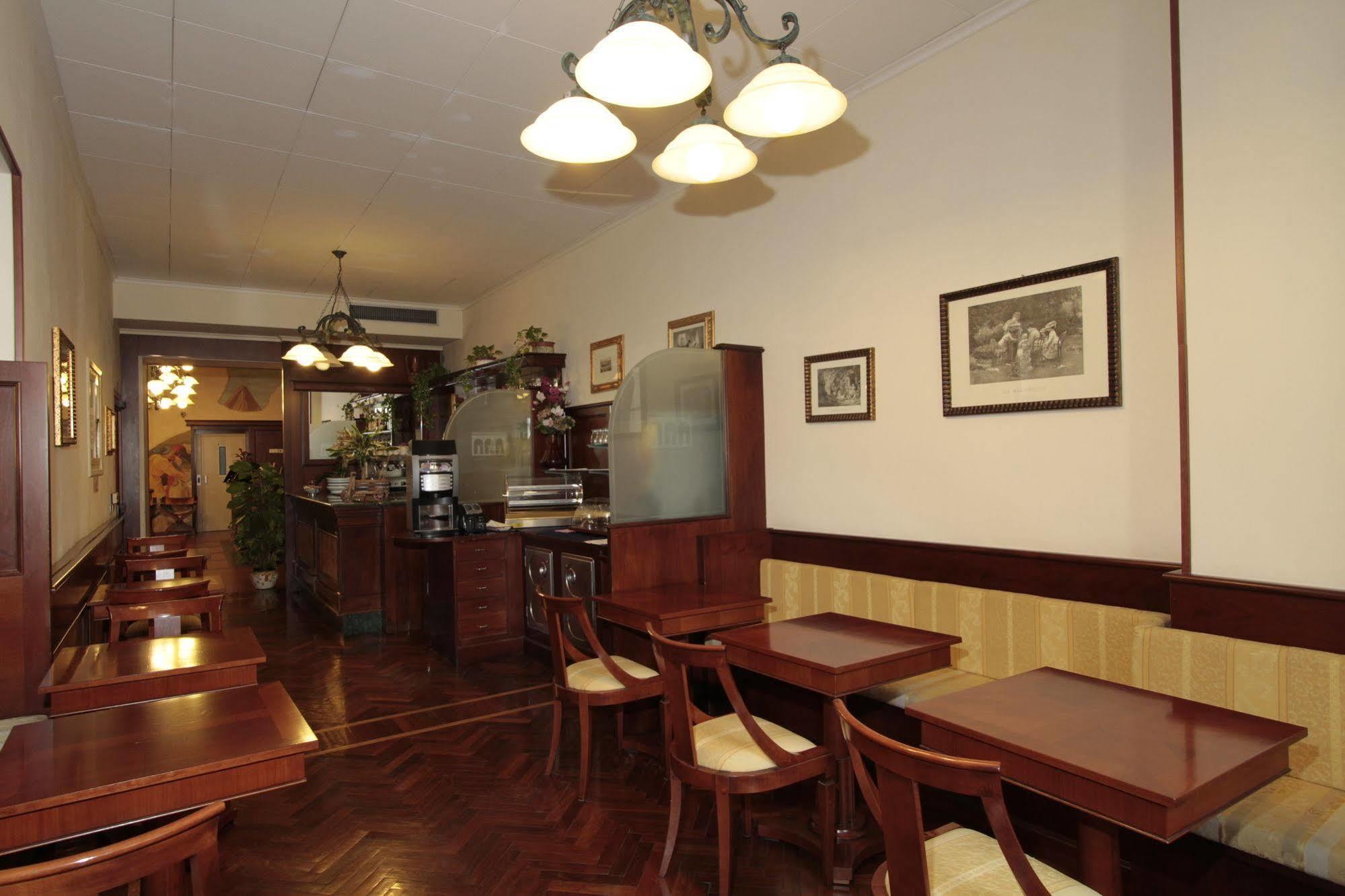 פירנצה Hotel De Lanzi מראה חיצוני תמונה